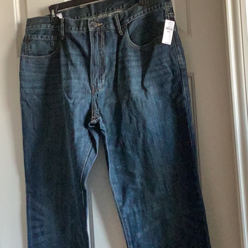 Men's Blue gap Jeans
